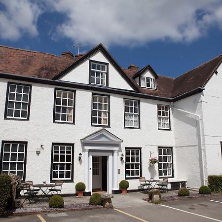 Evesham Hotel Экстерьер фото