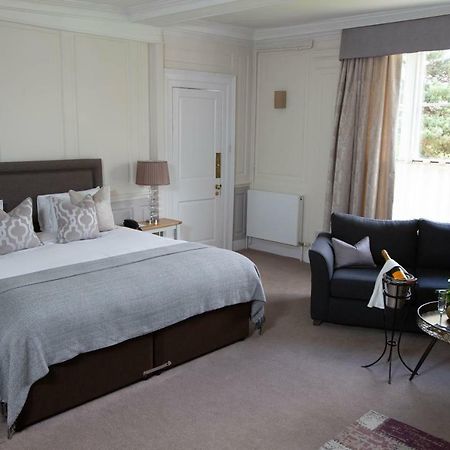 Evesham Hotel Экстерьер фото