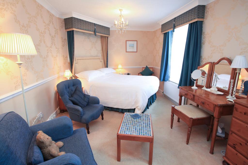 Evesham Hotel Экстерьер фото