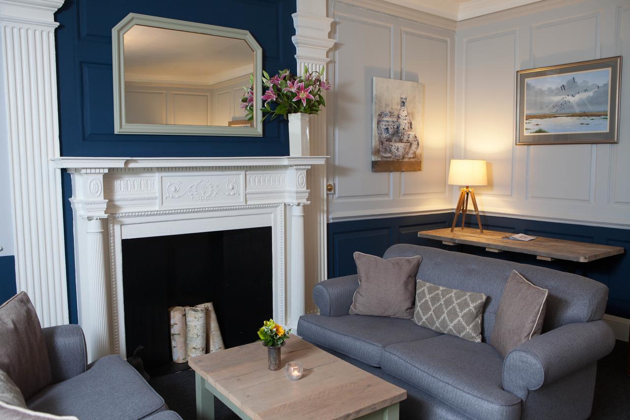 Evesham Hotel Экстерьер фото
