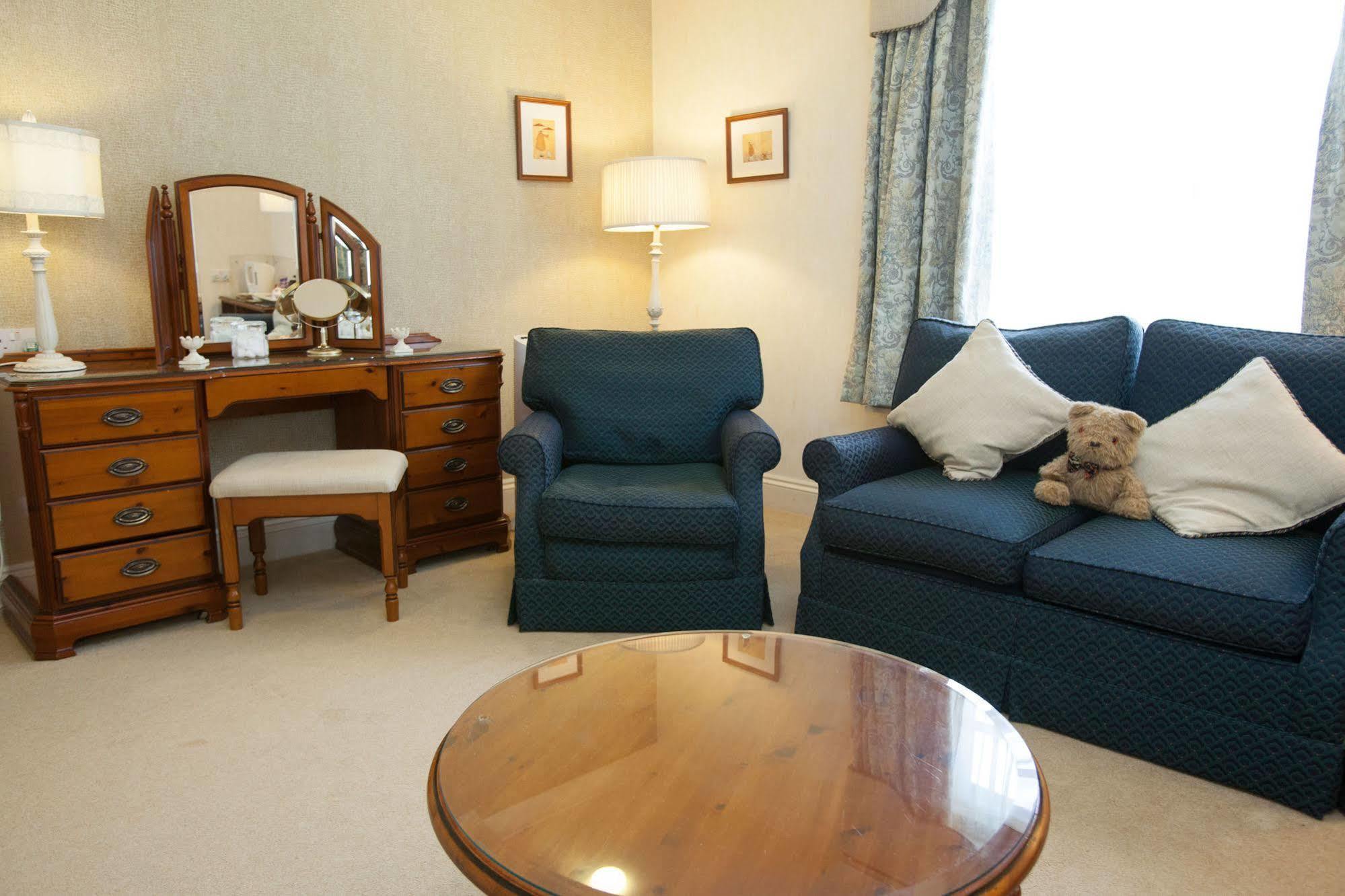 Evesham Hotel Экстерьер фото