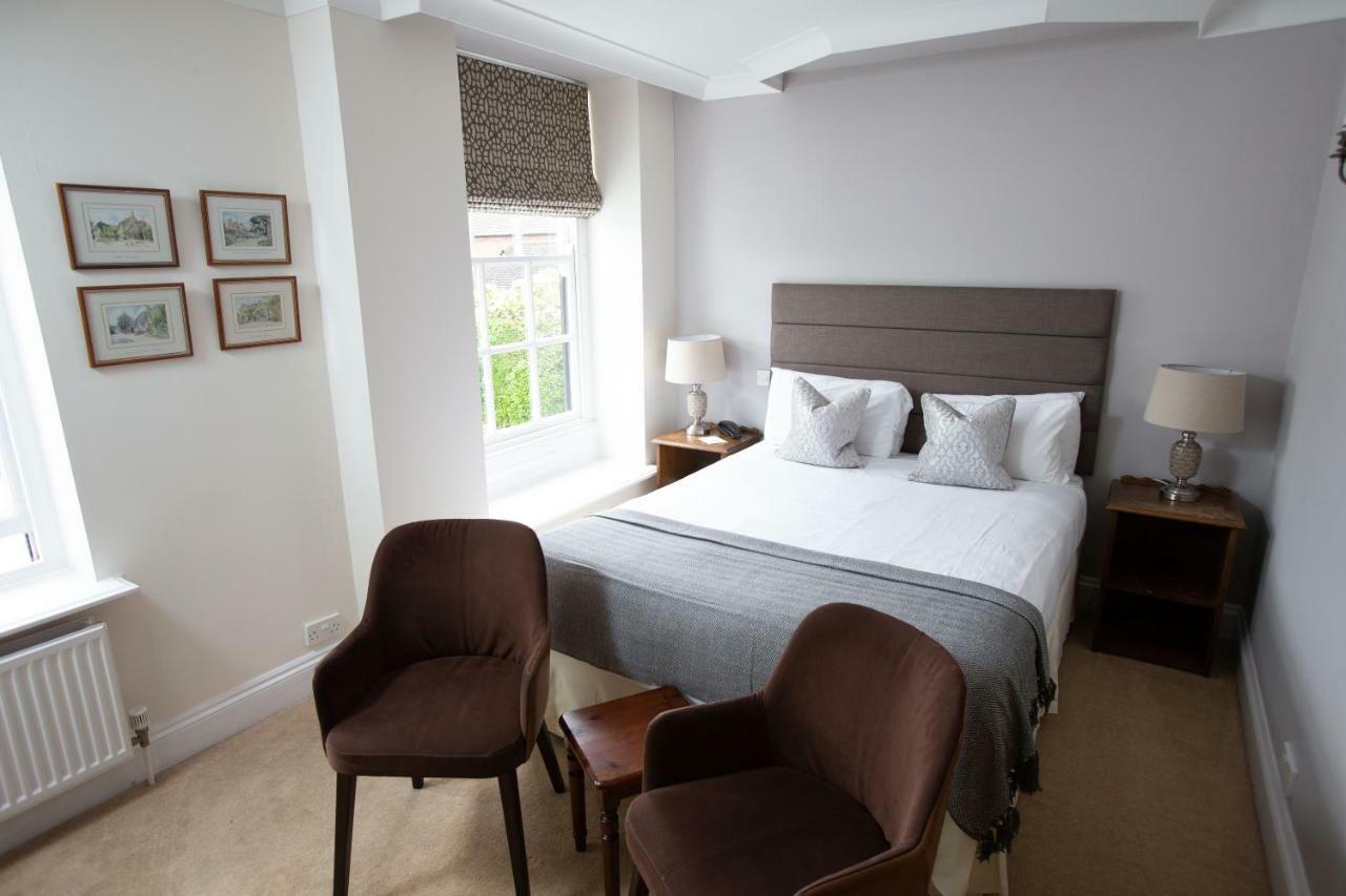 Evesham Hotel Экстерьер фото