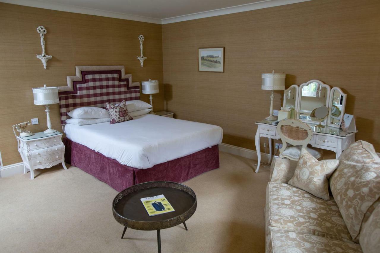Evesham Hotel Экстерьер фото