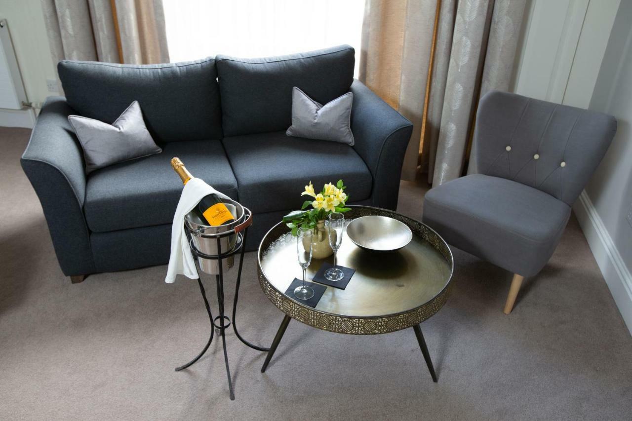 Evesham Hotel Экстерьер фото