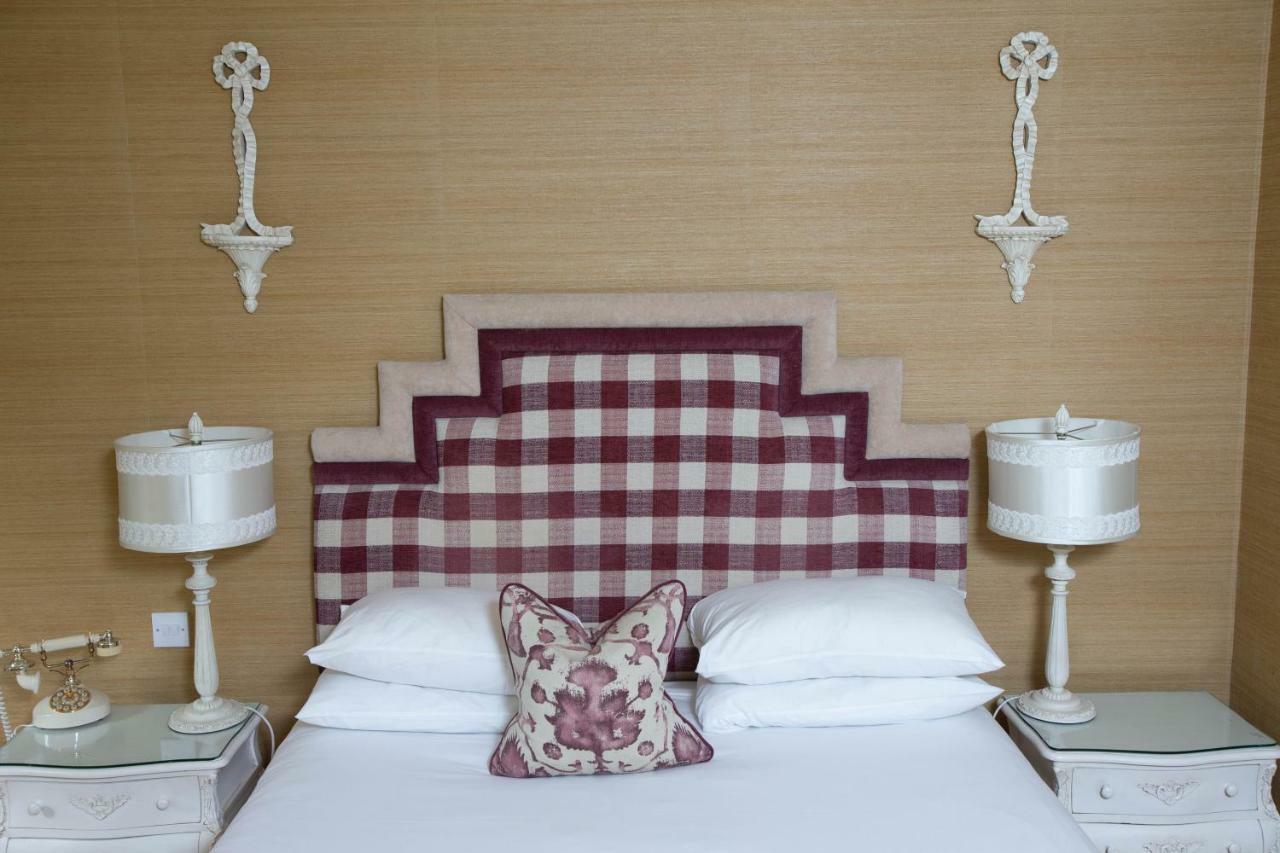 Evesham Hotel Экстерьер фото