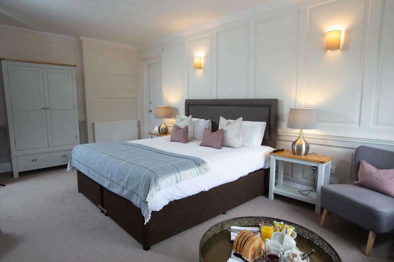 Evesham Hotel Экстерьер фото