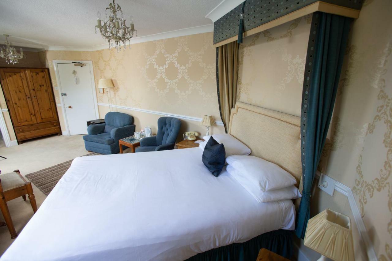Evesham Hotel Экстерьер фото