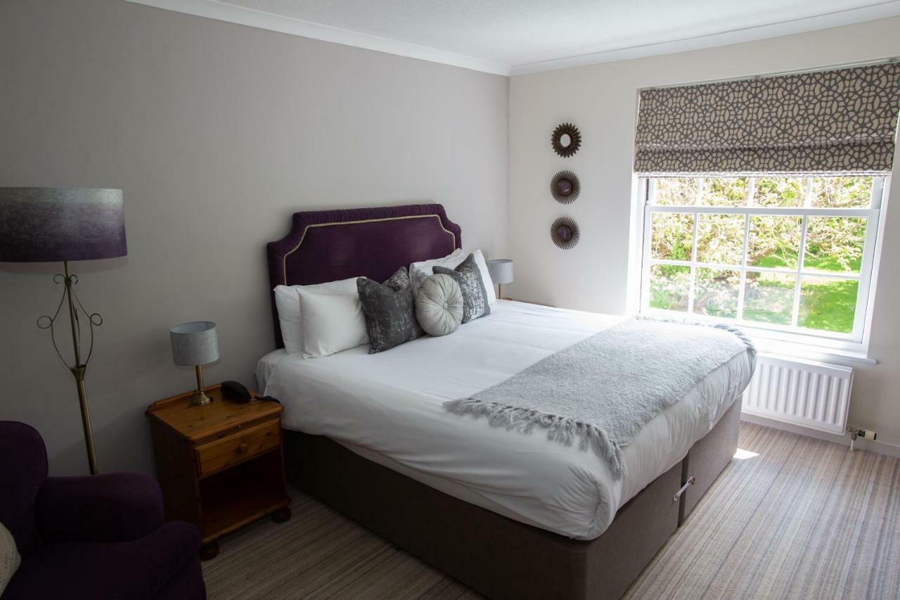 Evesham Hotel Экстерьер фото