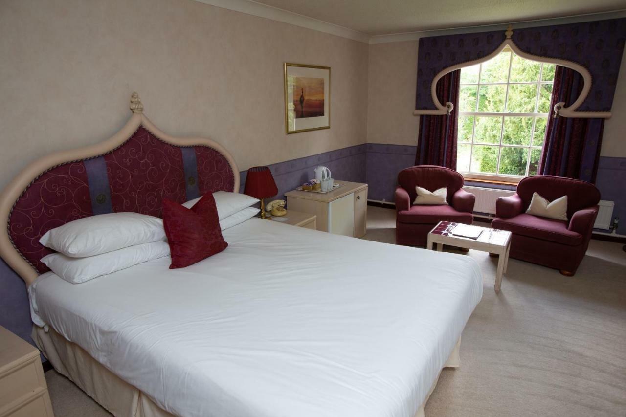 Evesham Hotel Экстерьер фото