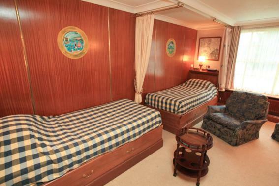 Evesham Hotel Экстерьер фото