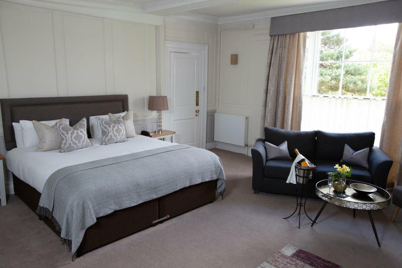 Evesham Hotel Экстерьер фото