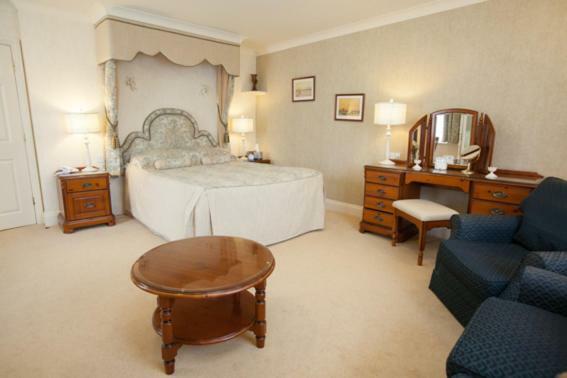 Evesham Hotel Экстерьер фото