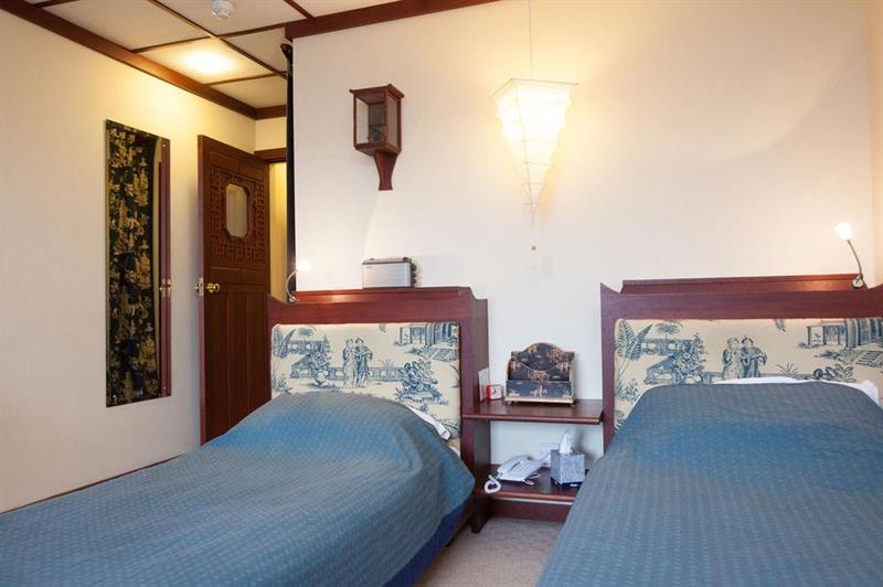 Evesham Hotel Экстерьер фото